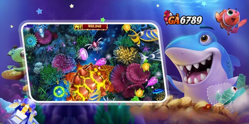 Bắn Cá Đổi Thẻ Cào - Bí Quyết Đổi Thẻ 100K Thành 1 Triệu 2 Đổi thẻ cào trong game bắn cá tại GA6789