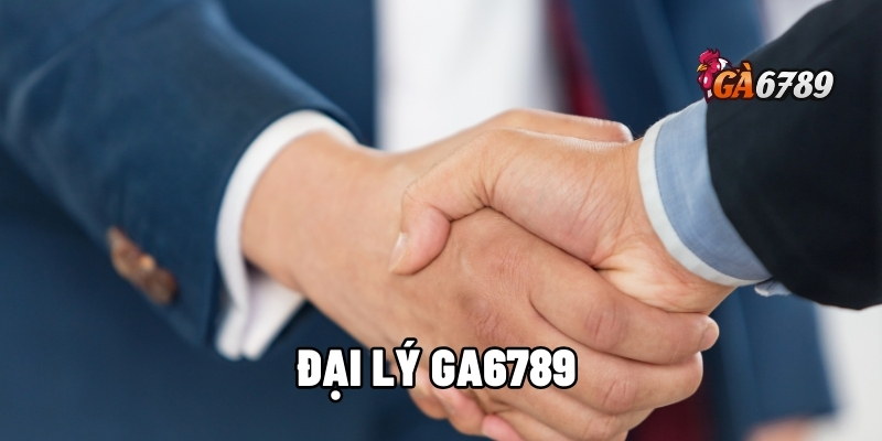 đại lý GA6789