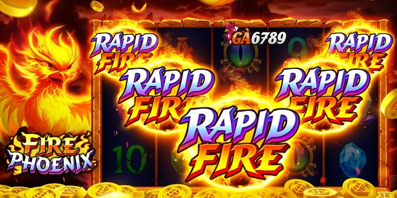 Chiến lược chơi slot game GA6789 để tối ưu lợi nhuận