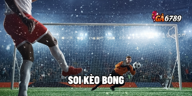 soi kèo bóng