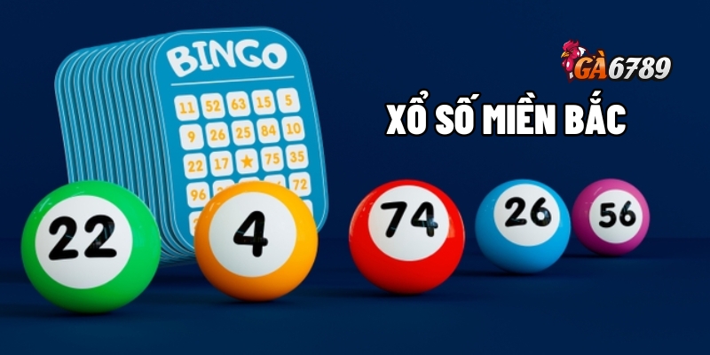 Xổ số miền Bắc